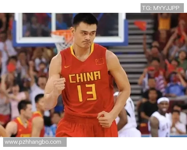 姚明在篮球场上的得分位置分析与战术运用探讨 姚明在篮球场上的得分位置分析与战术运用探讨