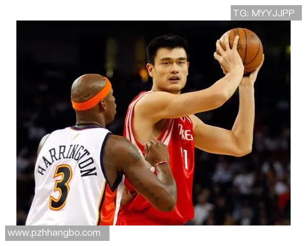 姚明在休斯顿的传奇之路与篮球英雄梦想的实现 姚明在休斯顿的传奇之路与篮球英雄梦想的实现