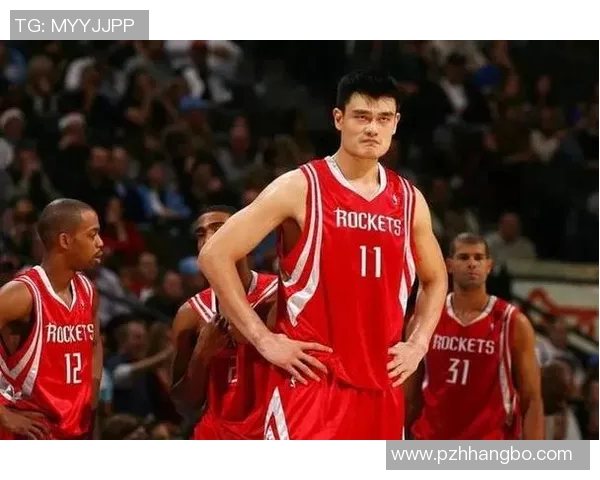 姚明成为NBA首位中国状元秀的辉煌历程与影响力分析 姚明成为NBA首位中国状元秀的辉煌历程与影响力分析