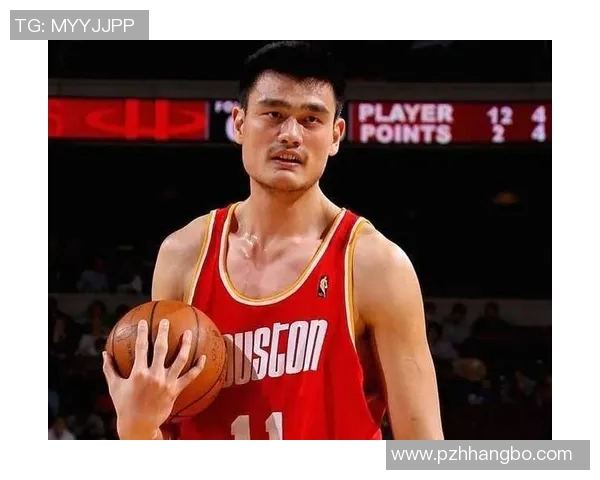 姚明巅峰07赛季的传奇时刻与篮球生涯的辉煌回顾 姚明巅峰07赛季的传奇时刻与篮球生涯的辉煌回顾