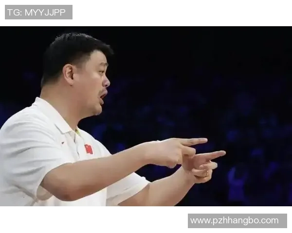 姚明爆走背后的故事与启示:从篮球场到人生舞台的精彩转折 姚明爆走背后的故事与启示:从篮球场到人生舞台的精彩转折