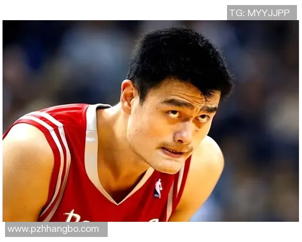 姚明的健康与长寿之道探秘:身高与寿命的关系分析 姚明的健康与长寿之道探秘:身高与寿命的关系分析