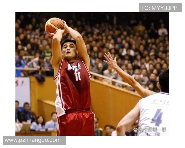 姚明亲临秦皇岛助力篮球发展引发热烈反响与粉丝互动盛况空前 姚明亲临秦皇岛助力篮球发展引发热烈反响与粉丝互动盛况空前