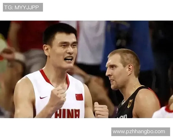 姚明的传奇之路与nbz的深度解读：从篮球场到人生哲学的启示