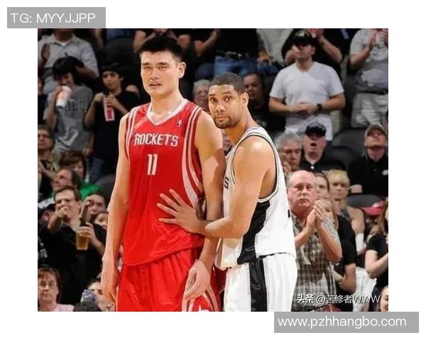 河升镇与姚明的篮球对决揭示了运动精神与团队合作的重要性 河升镇与姚明的篮球对决揭示了运动精神与团队合作的重要性