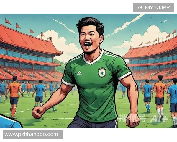 我心中的足球英雄是谁他在绿茵场上的传奇故事与精彩瞬间 我心中的足球英雄是谁他在绿茵场上的传奇故事与精彩瞬间