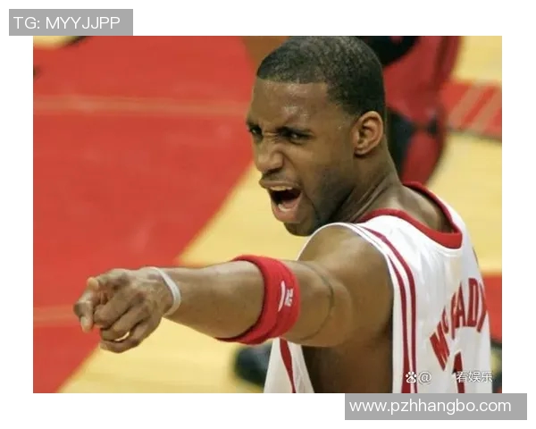 足球明星与麦迪的传奇交汇:从绿茵场到篮球场的精彩瞬间 足球明星与麦迪的传奇交汇:从绿茵场到篮球场的精彩瞬间