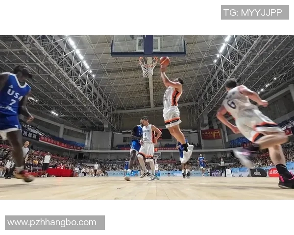 中国篮球明星与国际篮球明星的巅峰对决与精彩瞬间回顾